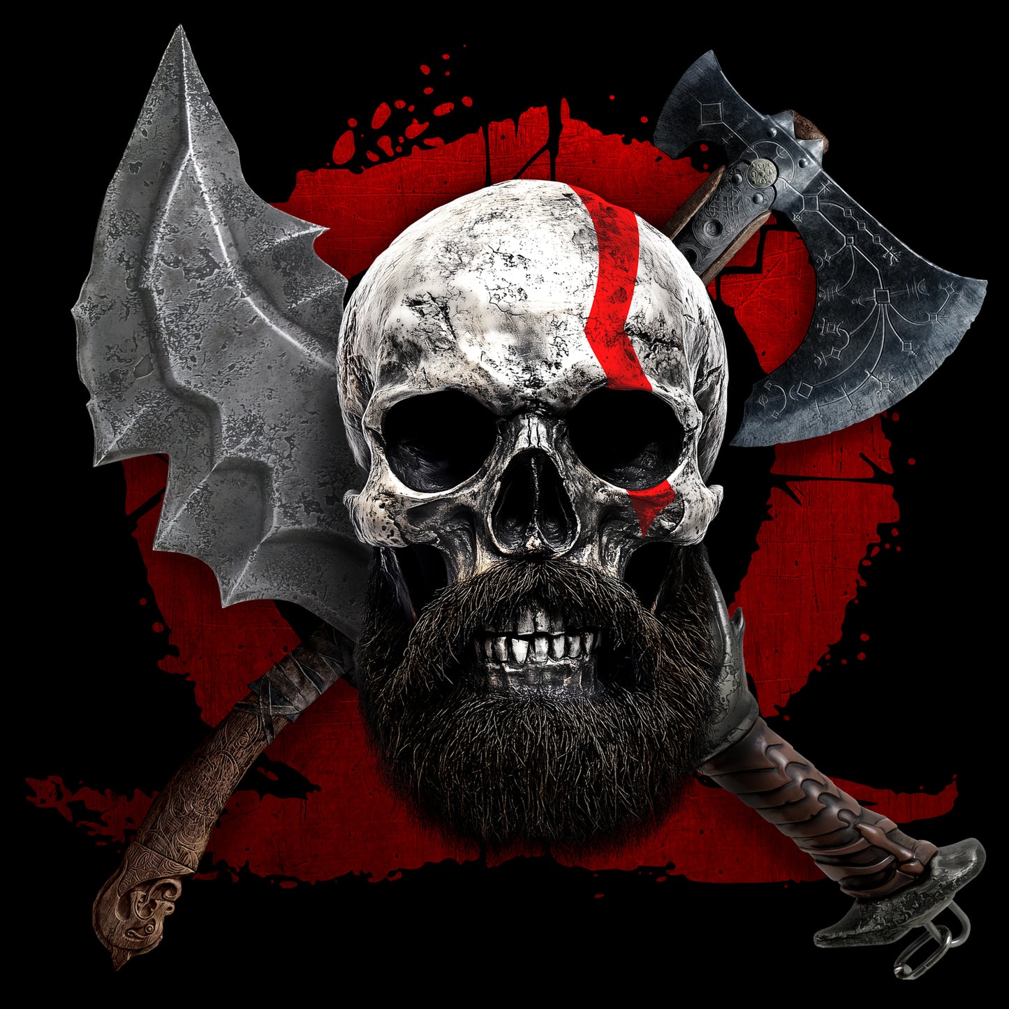 God Killer