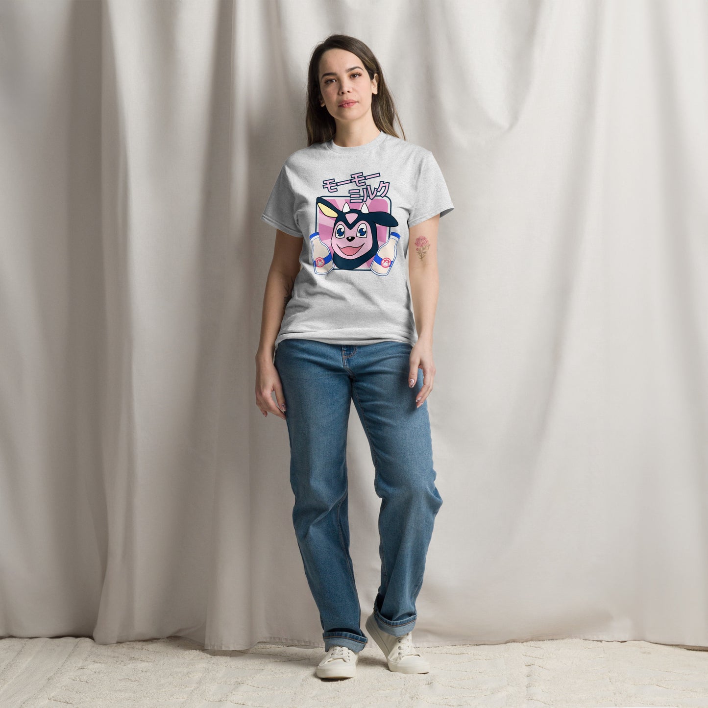 Moo Moo Milk T-Shirt