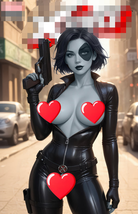 Domino Cover