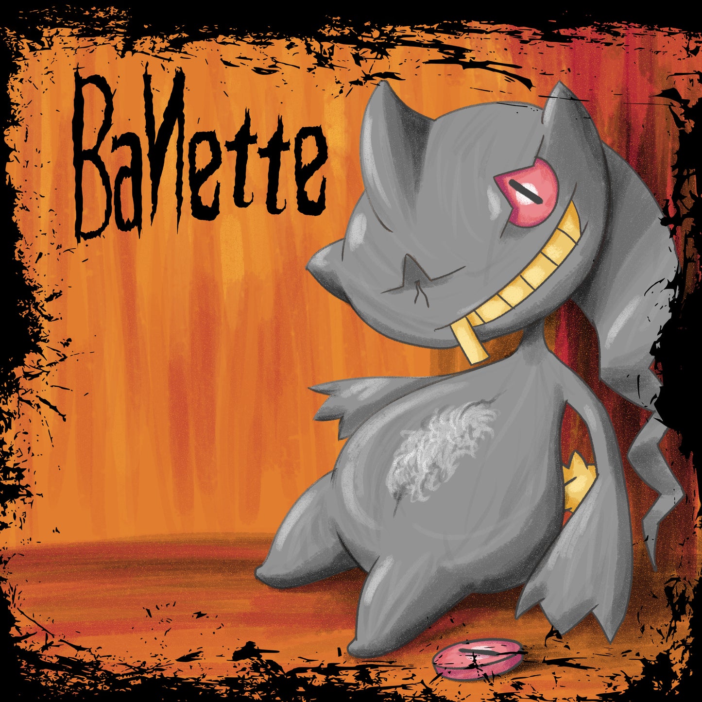 Banette Issues