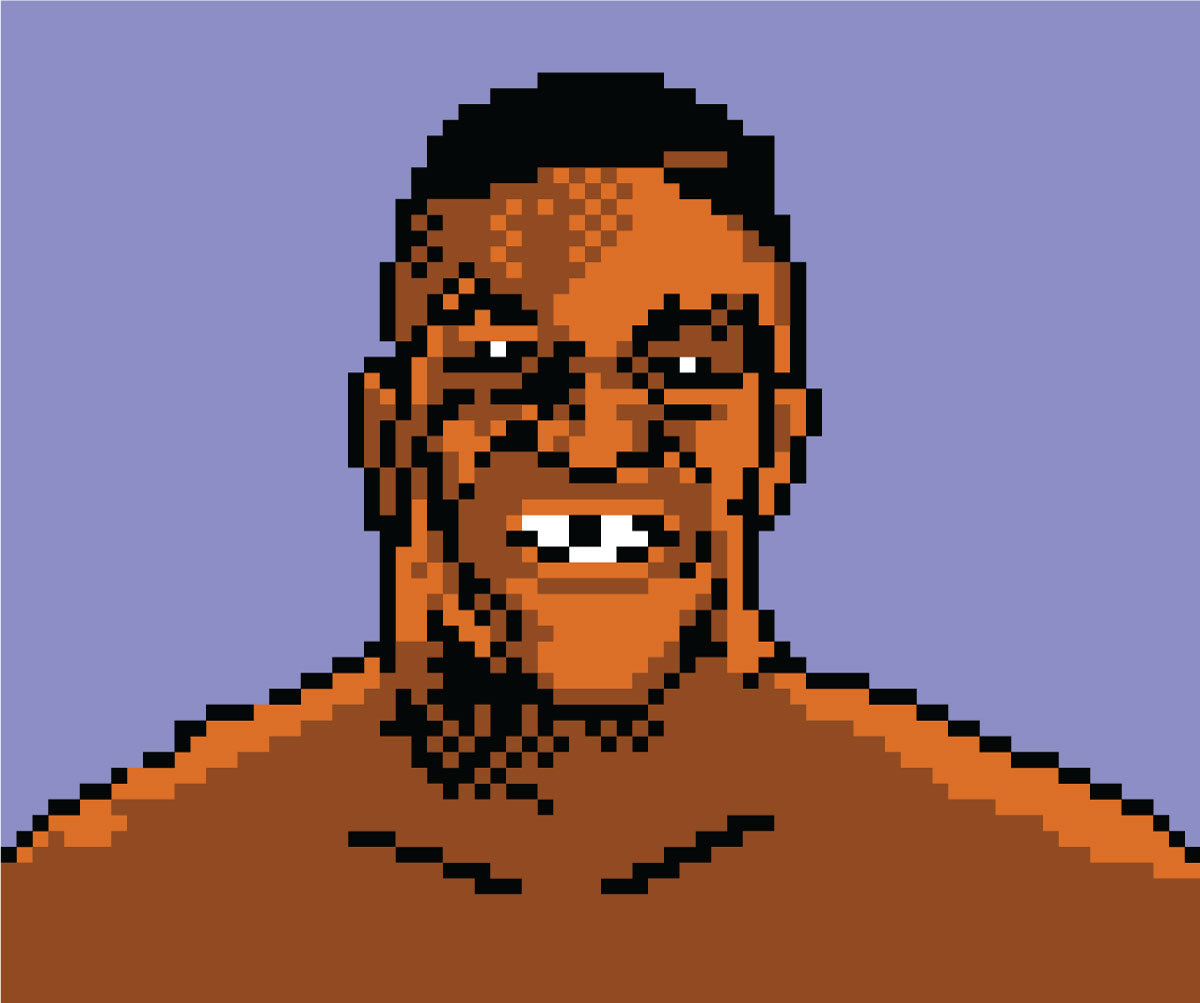 Punch-Out!