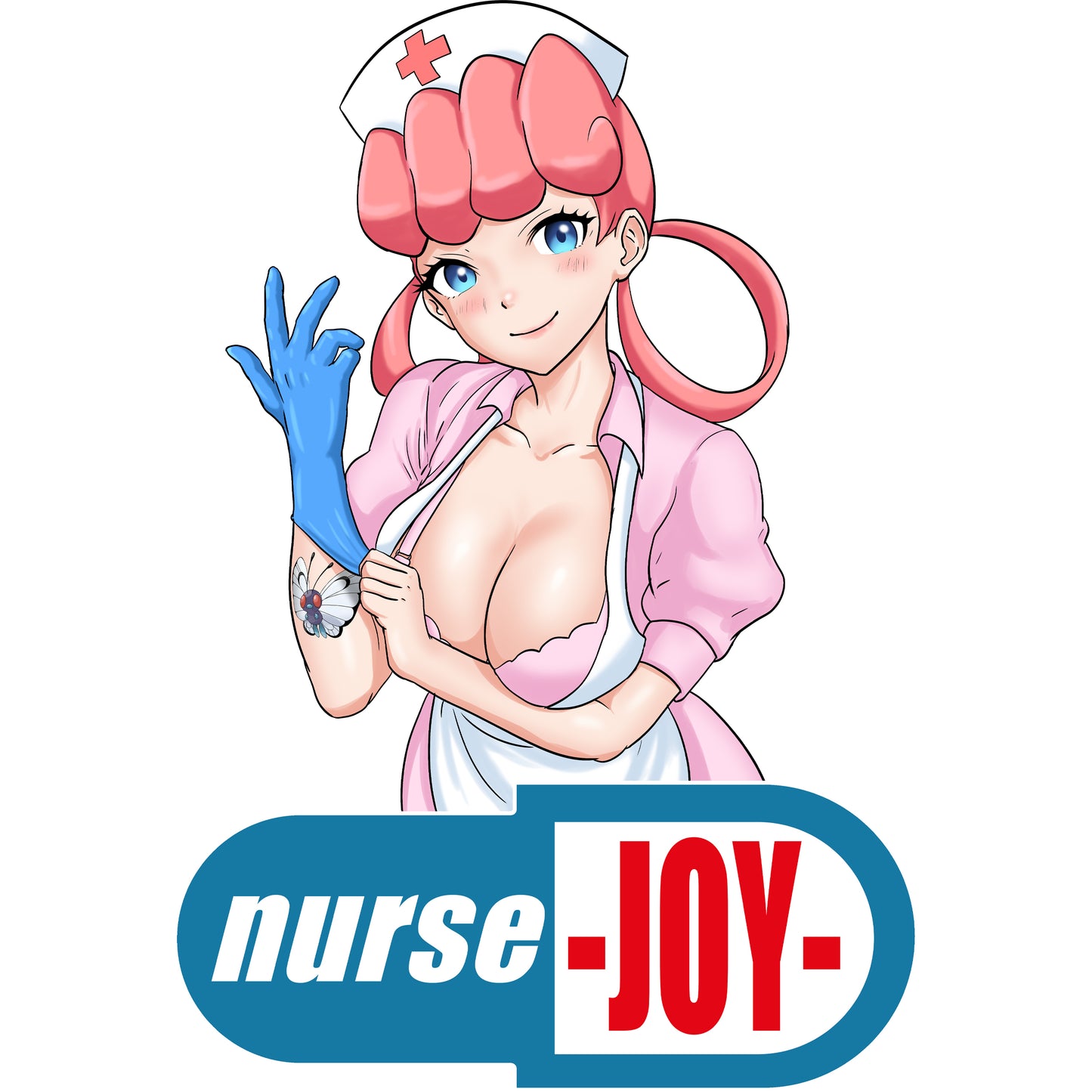 Nurse Joy